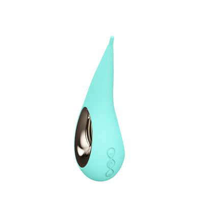 Lelo Dot Clit Stimulating Vibrator