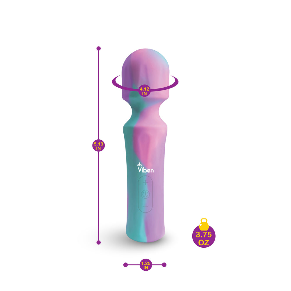 Mighty Muse Mini Massager