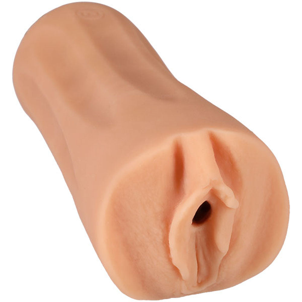 Signature Strokers ULTRASKYN Pocket Pussy - Molded from the Star