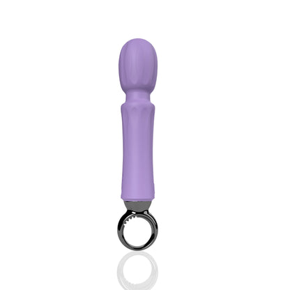 Primo Wand Rechargeable Vibe - Lilac AP1-LL