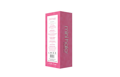 Mini Halo Wand Massager