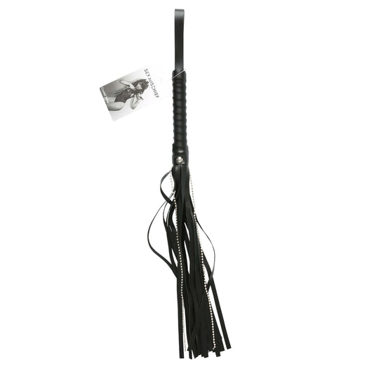 Sex And Mischief Crystal Whip