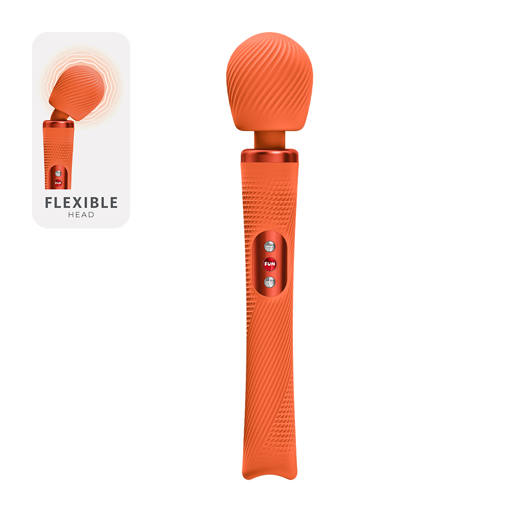 Vim Massager