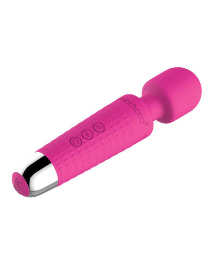 Mini Halo Wand Massager