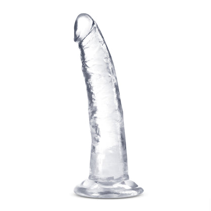 B Yours Lust N Thrust