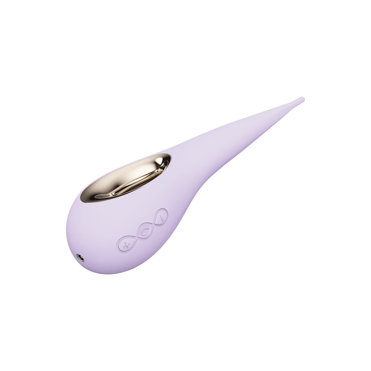 Lelo Dot Clit Stimulating Vibrator