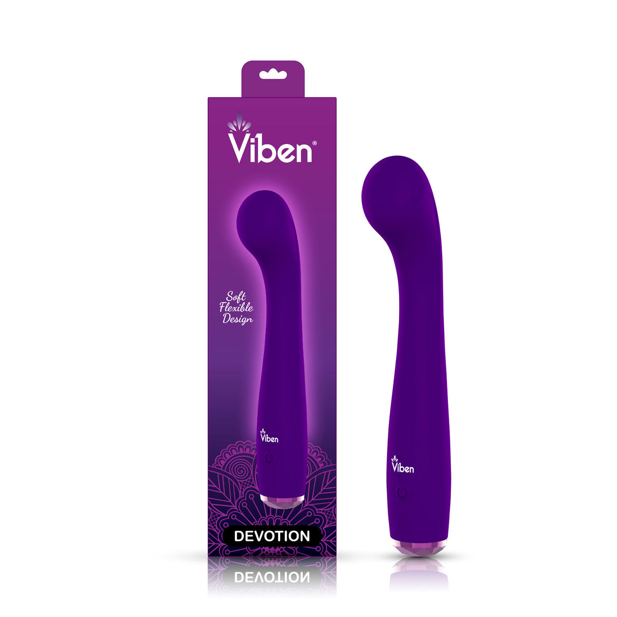 Devotion G Spot Massager