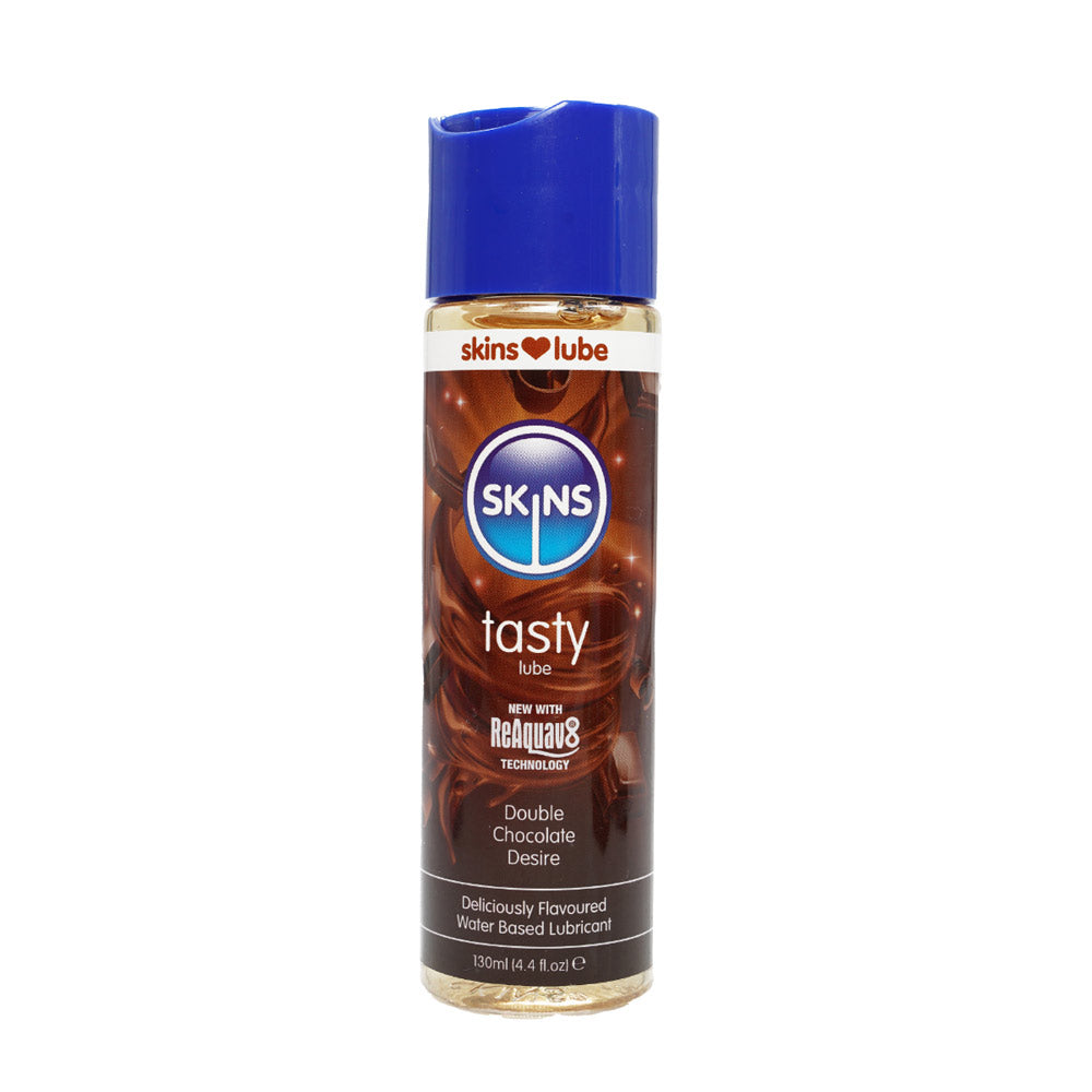 Skins Flavored - Water Based Lubricant