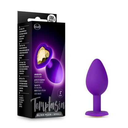 Temptasia Bling Plug