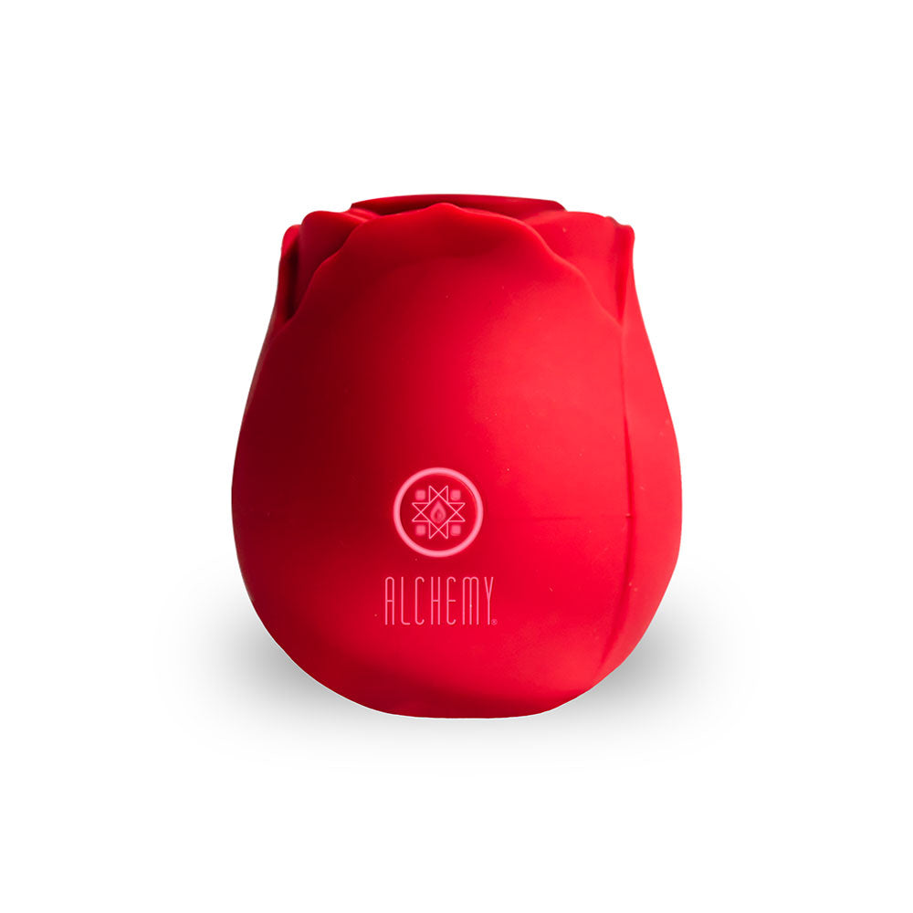 Rosebud Luxury Air Pulse Massager
