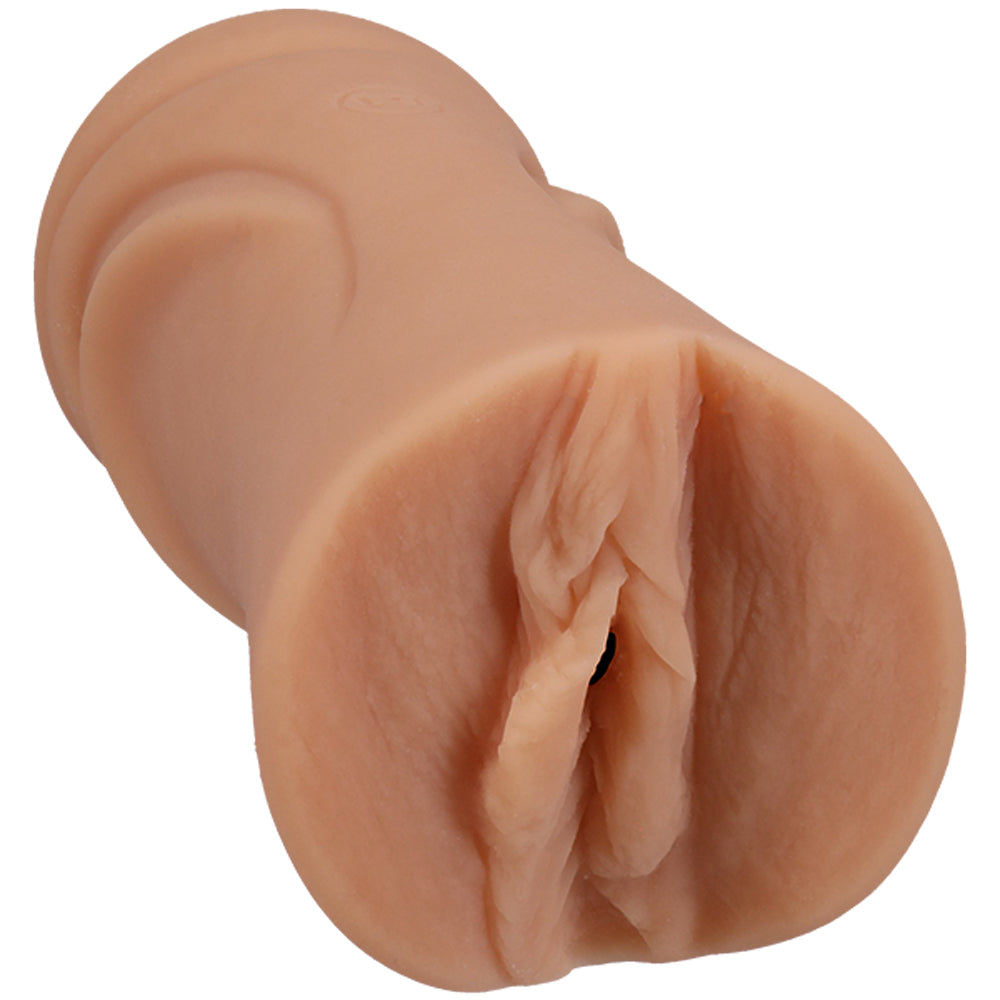 Signature Strokers ULTRASKYN Pocket Pussy - Molded from the Star
