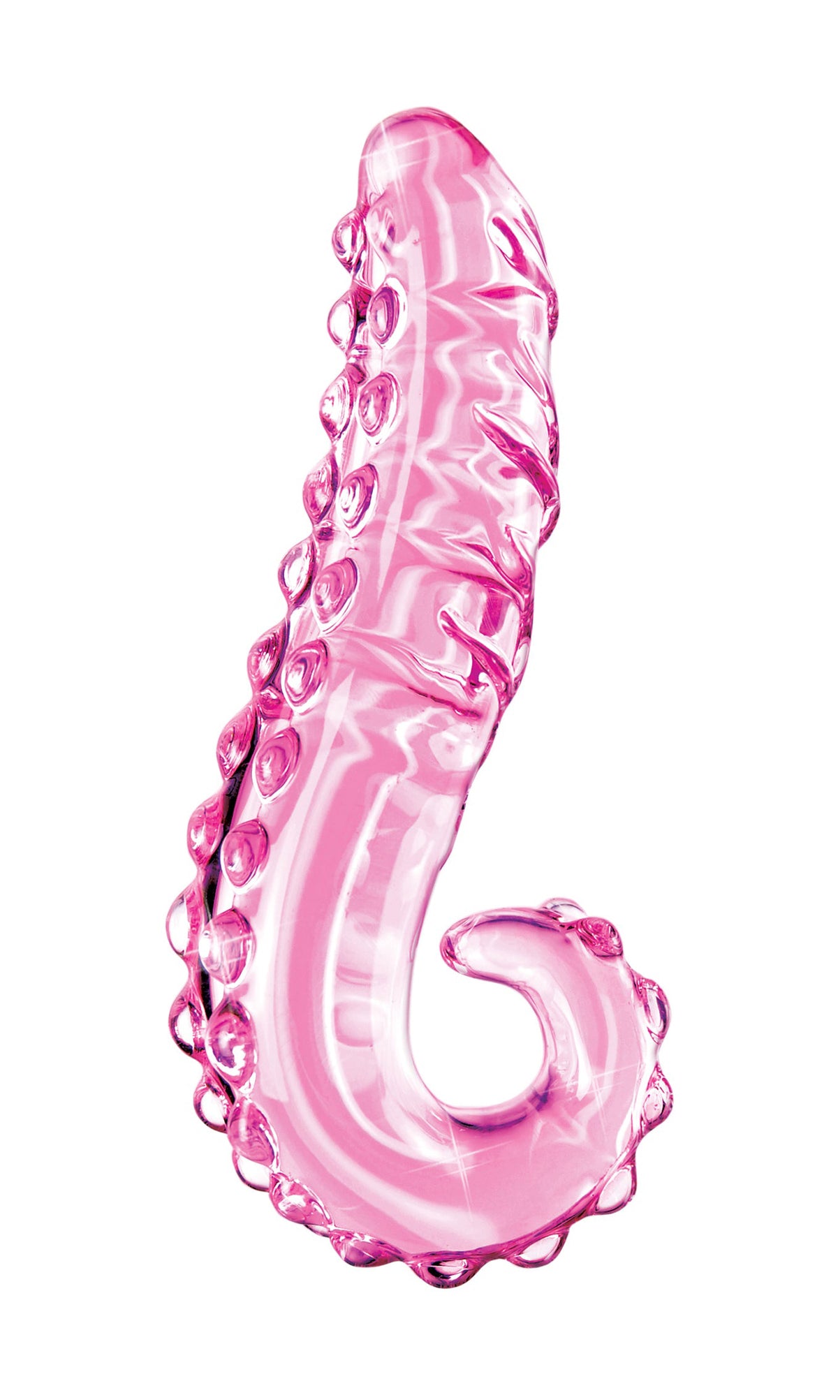 Icicles No 24