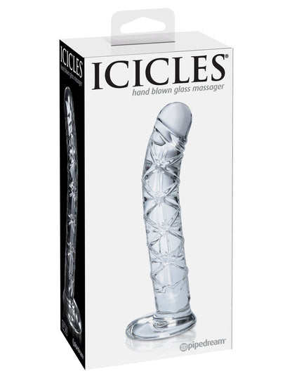 Icicles No 60