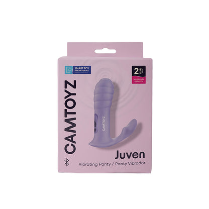 Vibrator Juven