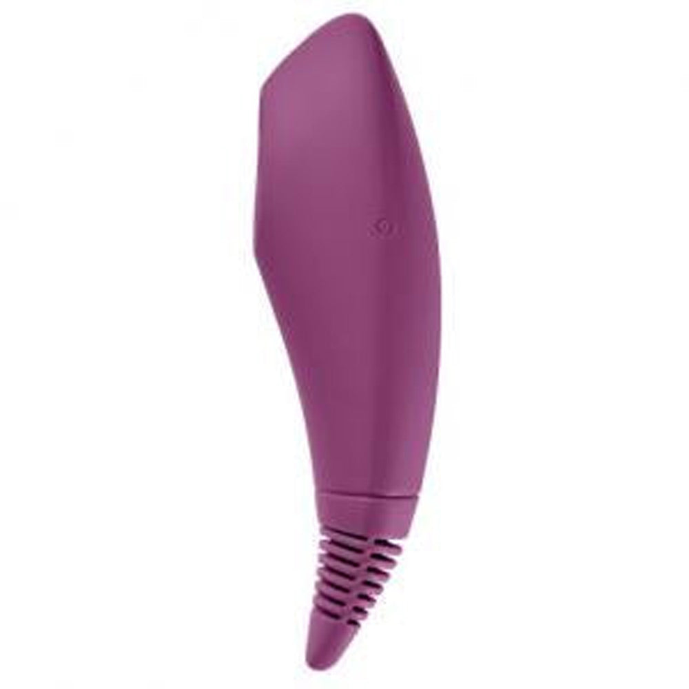 Oral Flutter Clit Stimulator