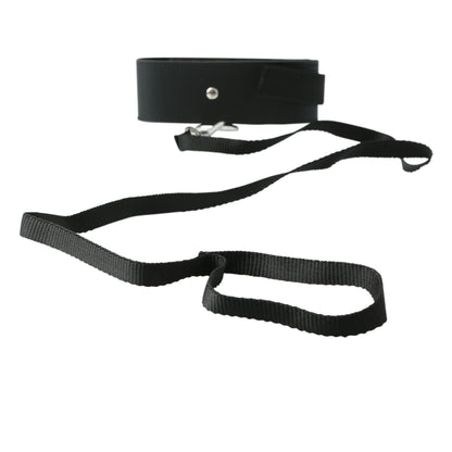 Sex And Mischief Leash And Collar