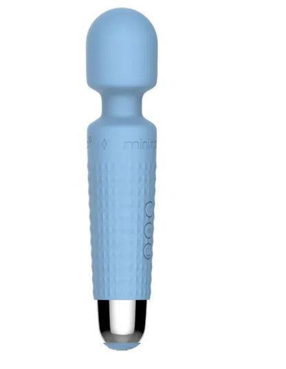 Mini Halo Wand Massager
