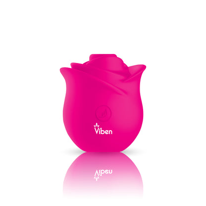 Zen Rose Hot