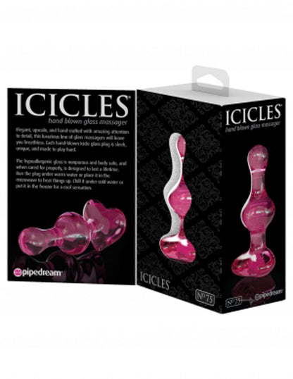 Icicles 75