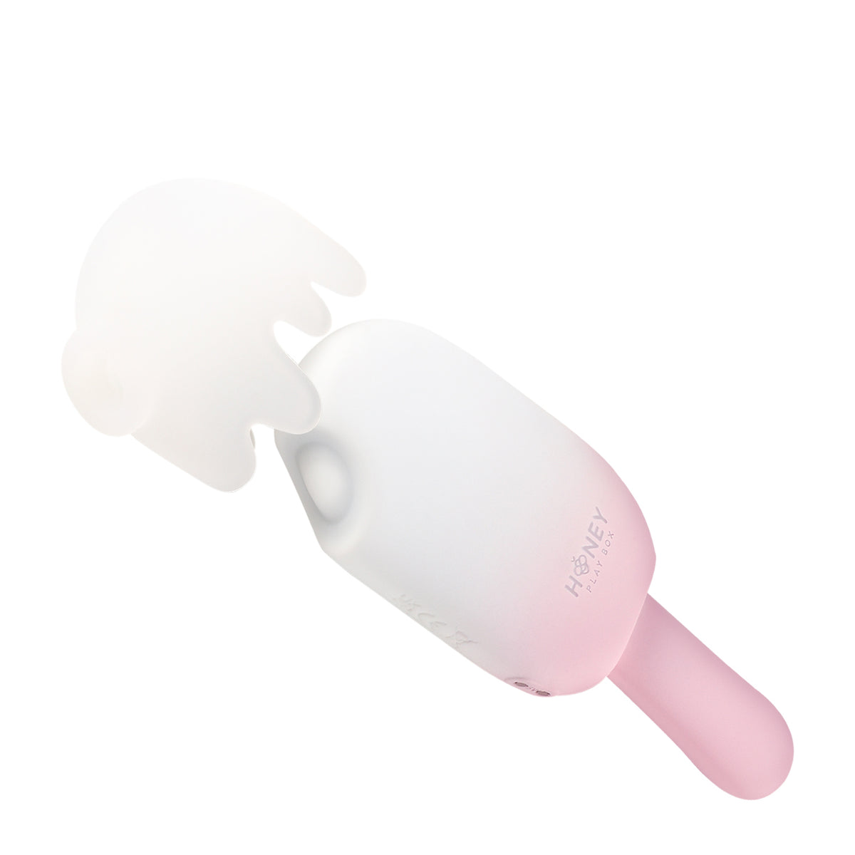 Bite Me Cream Pop Stimulator