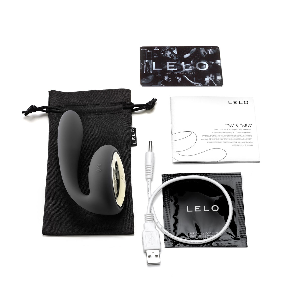 Tara Massager