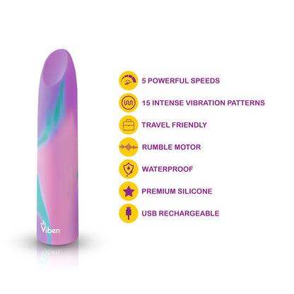 Fixation Lipstick Bullet