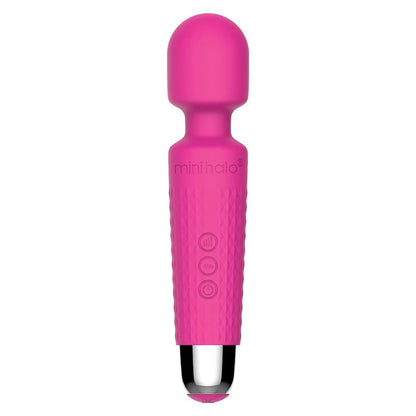 Mini Halo Wand Massager