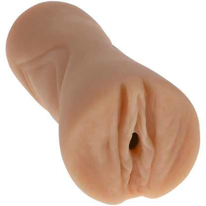 Signature Strokers ULTRASKYN Pocket Pussy - Molded from the Star