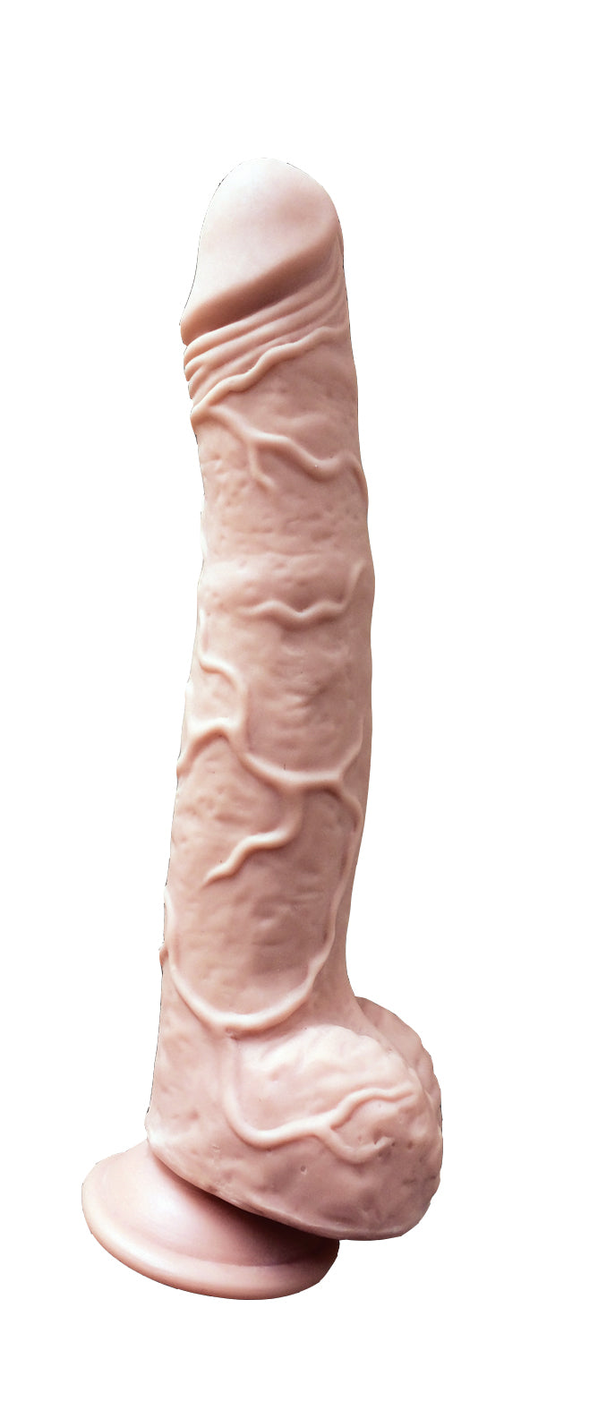 Skinsations Skintastic Dildo Series