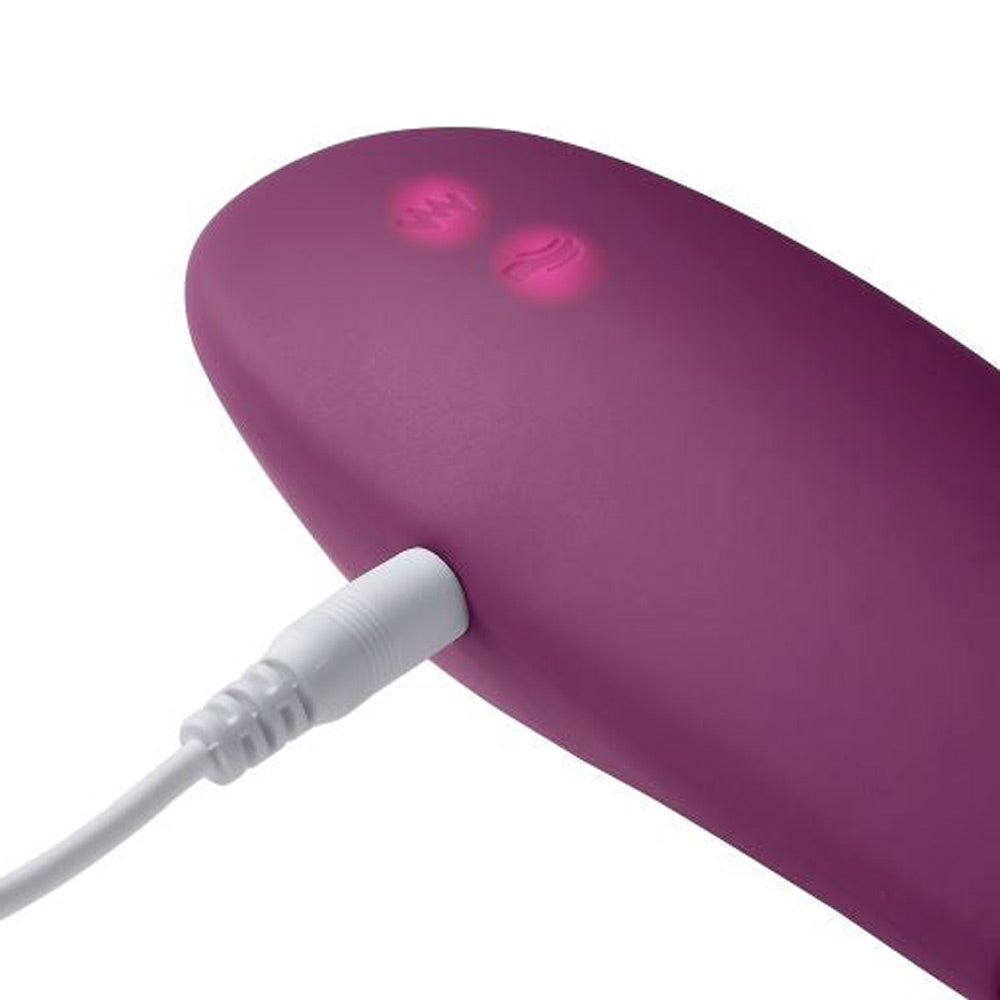 Oral Flutter Clit Stimulator