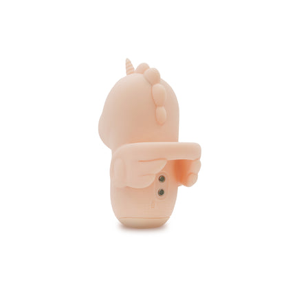 Unihorn Finger Vibe Pinky Promise