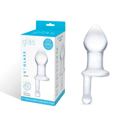 Glass Juicer