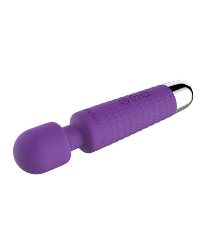 Mini Halo Wand Massager