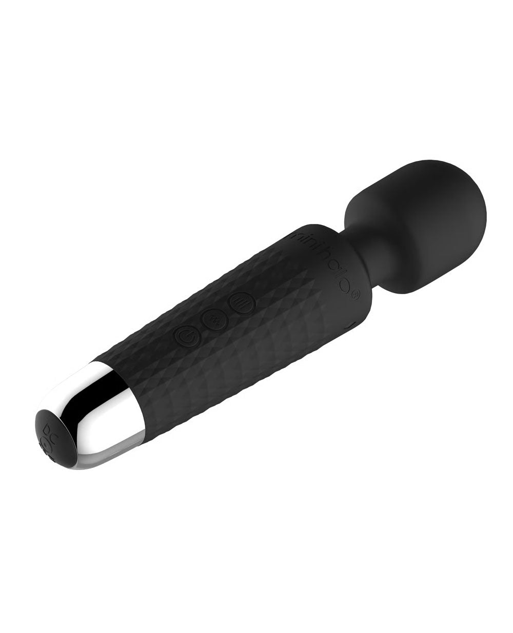 Mini Halo Wand Massager