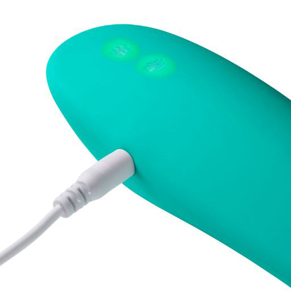 Oral Flutter Clit Stimulator