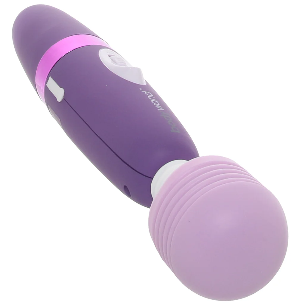 Bodywand Massager