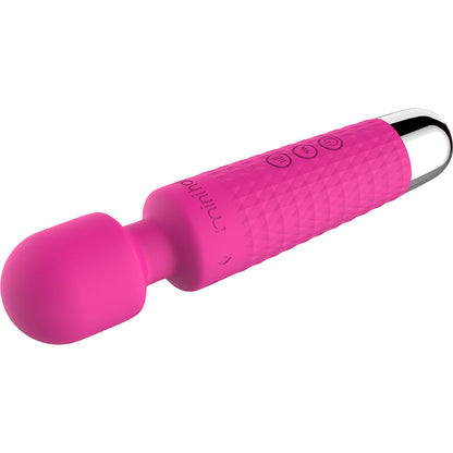 Mini Halo Wand Massager