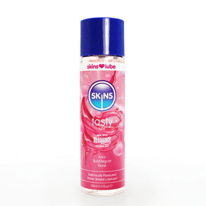Skins Flavored - Water Based Lubricant