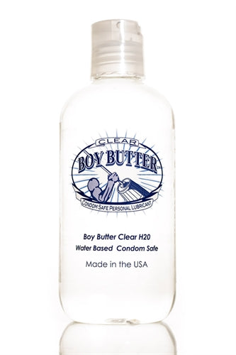 Boy Butter Water-based Lube