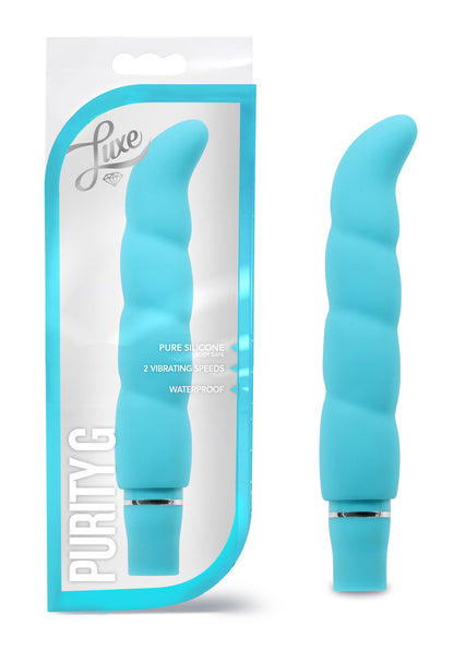 Purity G Vibrator