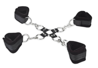 5 Piece Hogtie Set