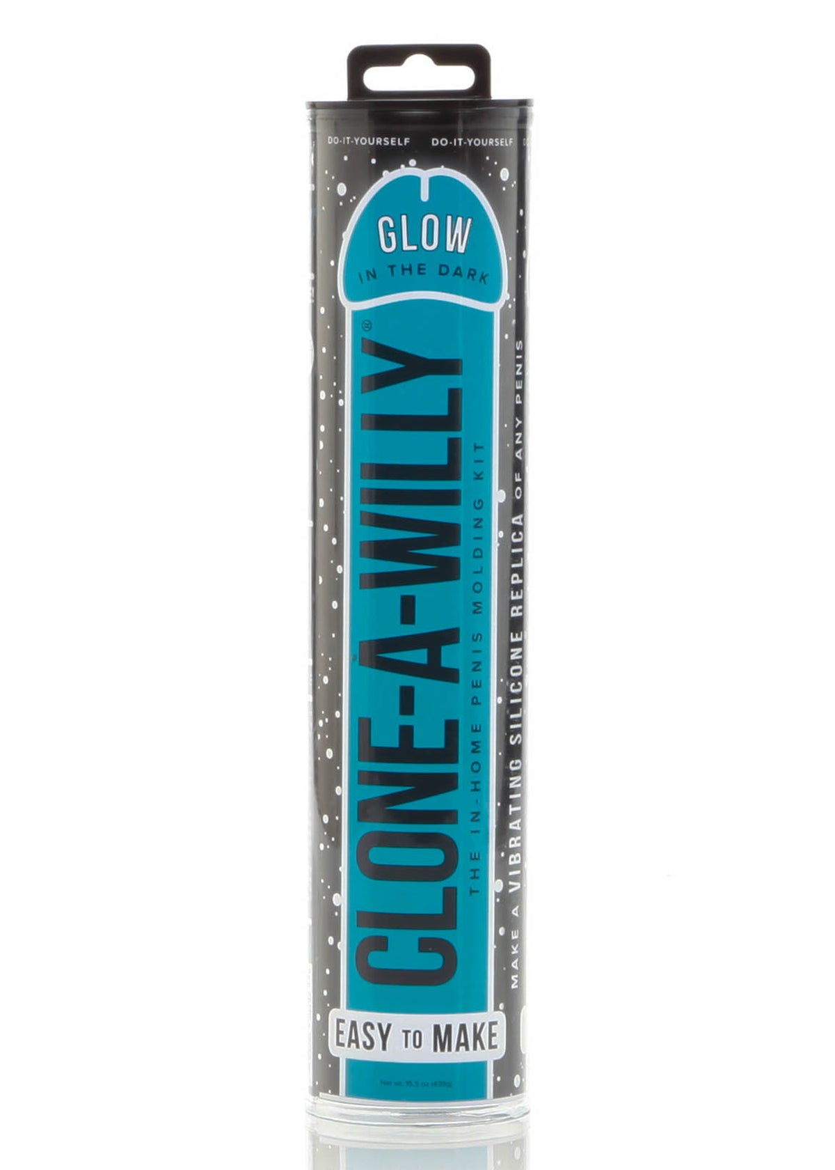 Clone-a-willy Glow In The Dark Kit