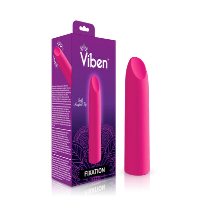 Fixation Lipstick Bullet