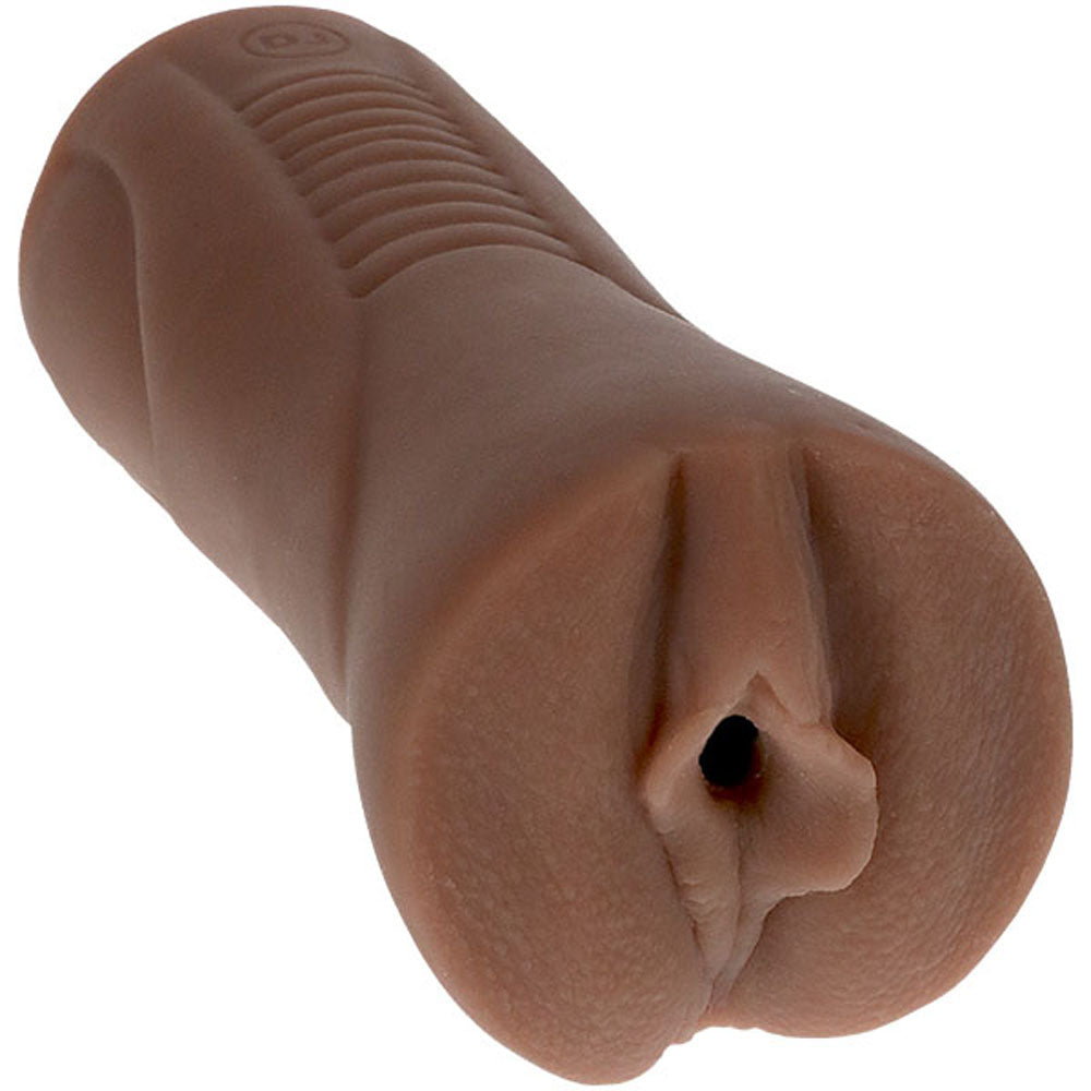 Signature Strokers ULTRASKYN Pocket Pussy - Molded from the Star