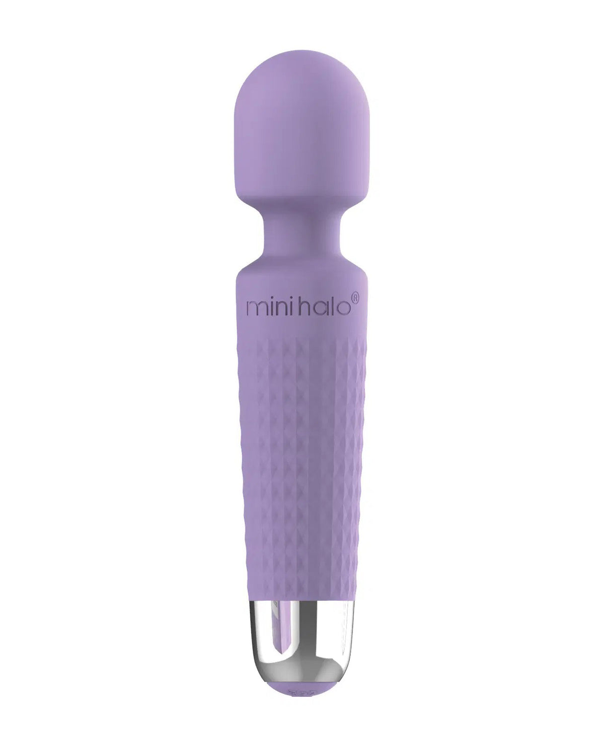 Mini Halo Wand Massager