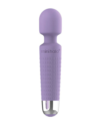Mini Halo Wand Massager