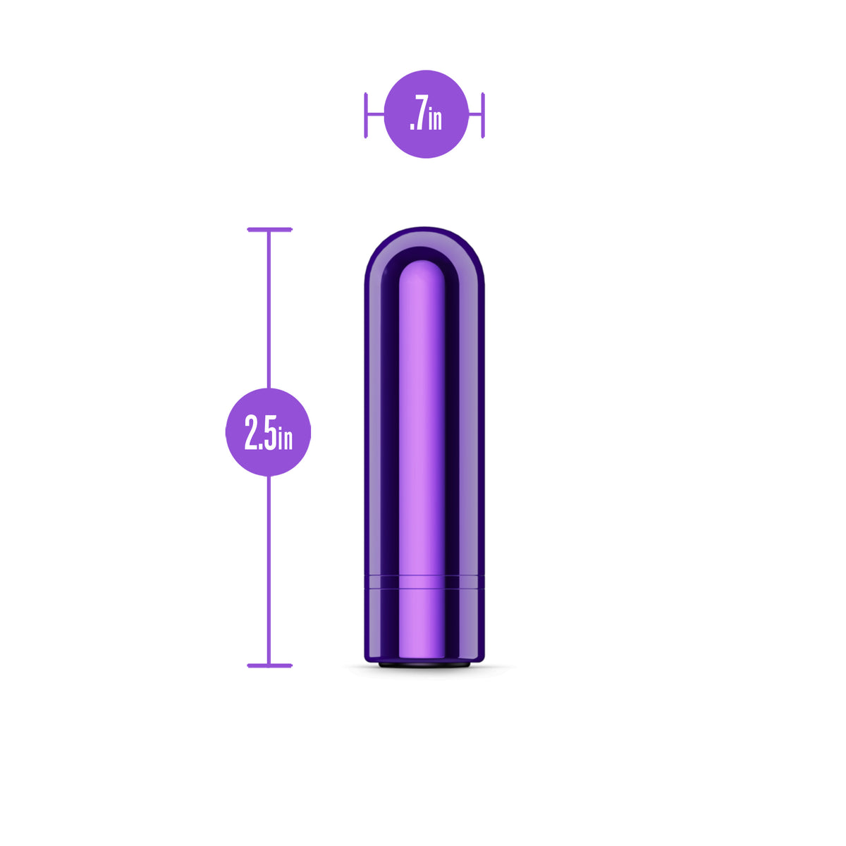 Kool Vibes Mini Bullet