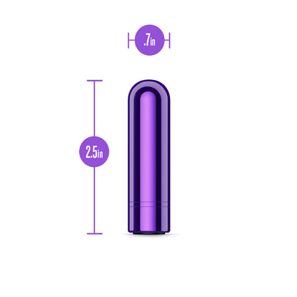 Kool Vibes Mini Bullet