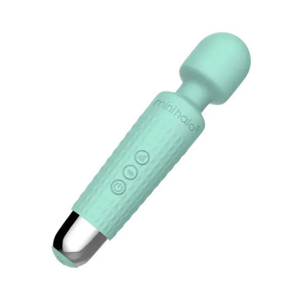 Mini Halo Wand Massager