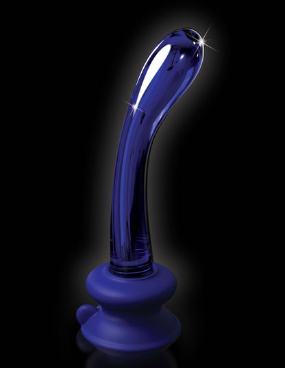 Icicles No 89 With Silicone Suction Cup